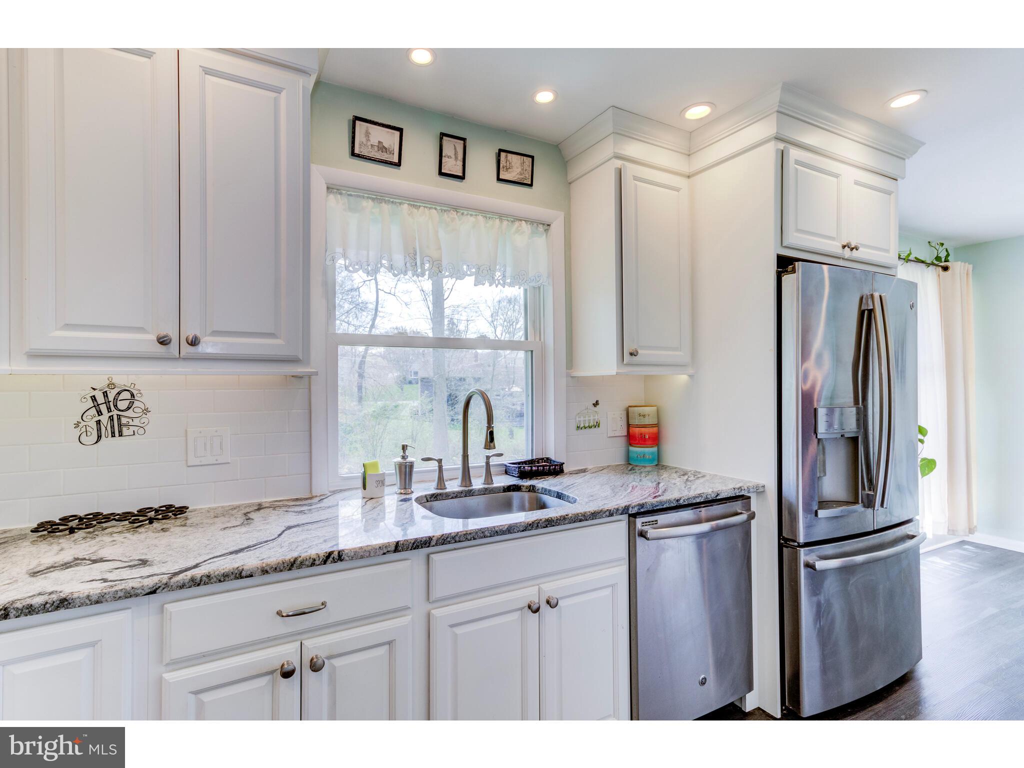 241 Bobbin Mill Road Media, PA 19063 - Photo 9 of 38 Kitchen
