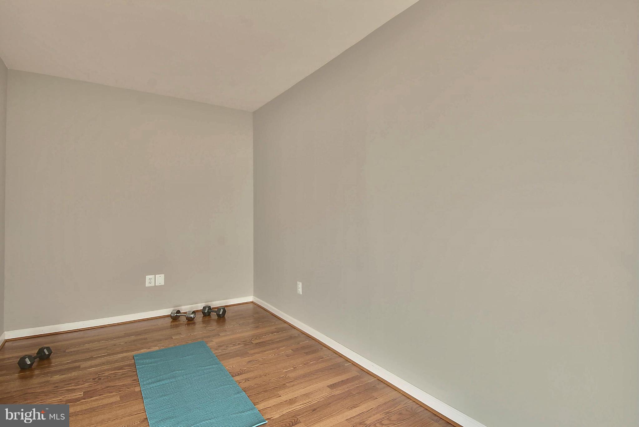15429 Maple Ridge Drive Woodbine, MD 21797 - Photo 27 of 30 a view of a room with wooden floor and a rug