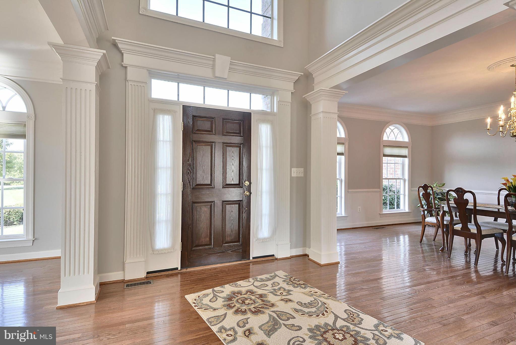 15429 Maple Ridge Drive Woodbine, MD 21797 - Photo 8 of 30 a view of a livingroom with furniture and window
