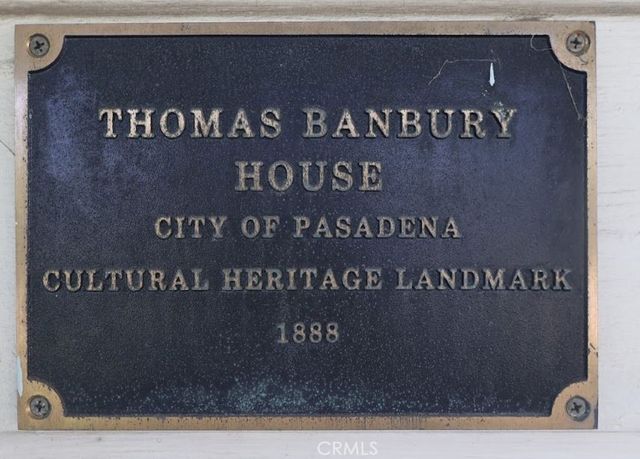 $1,297,700 | 209 Carlton Avenue, Pasadena, CA 91103