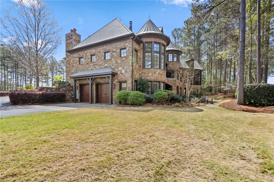 418 Augusta Way Sunset, SC 29685 - Photo 40 of 50