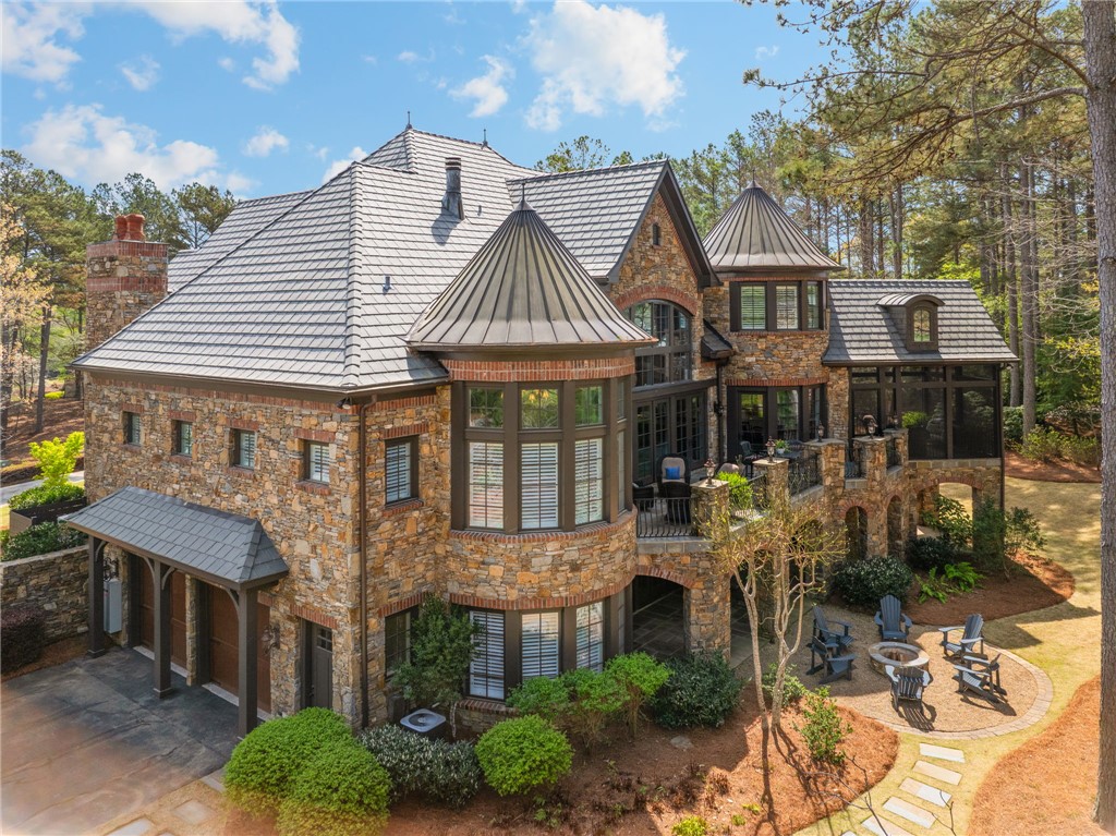 418 Augusta Way Sunset, SC 29685 - Photo 43 of 50