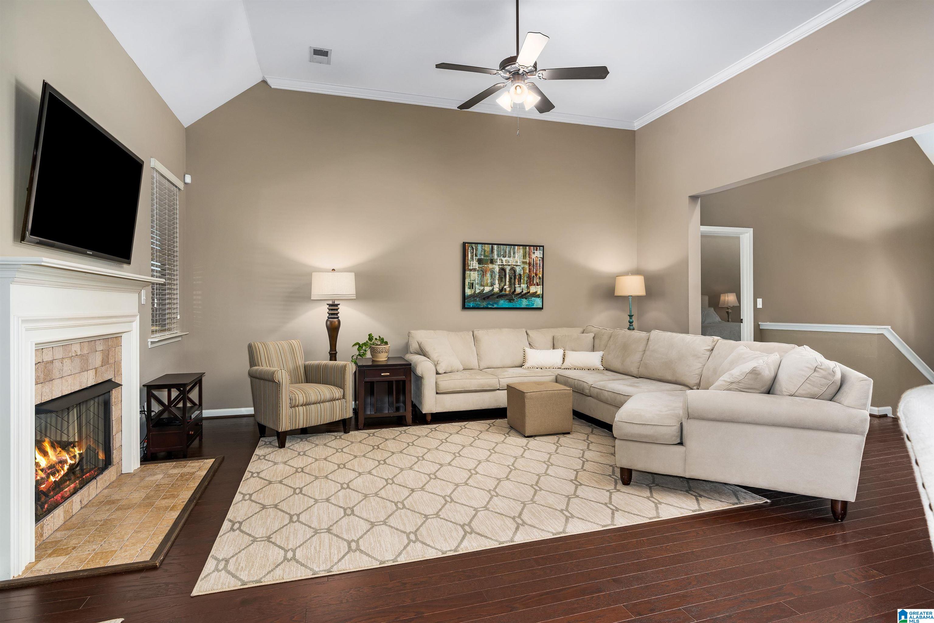 5035 Baxter Road Springville, AL 35146 - Photo 10 of 36