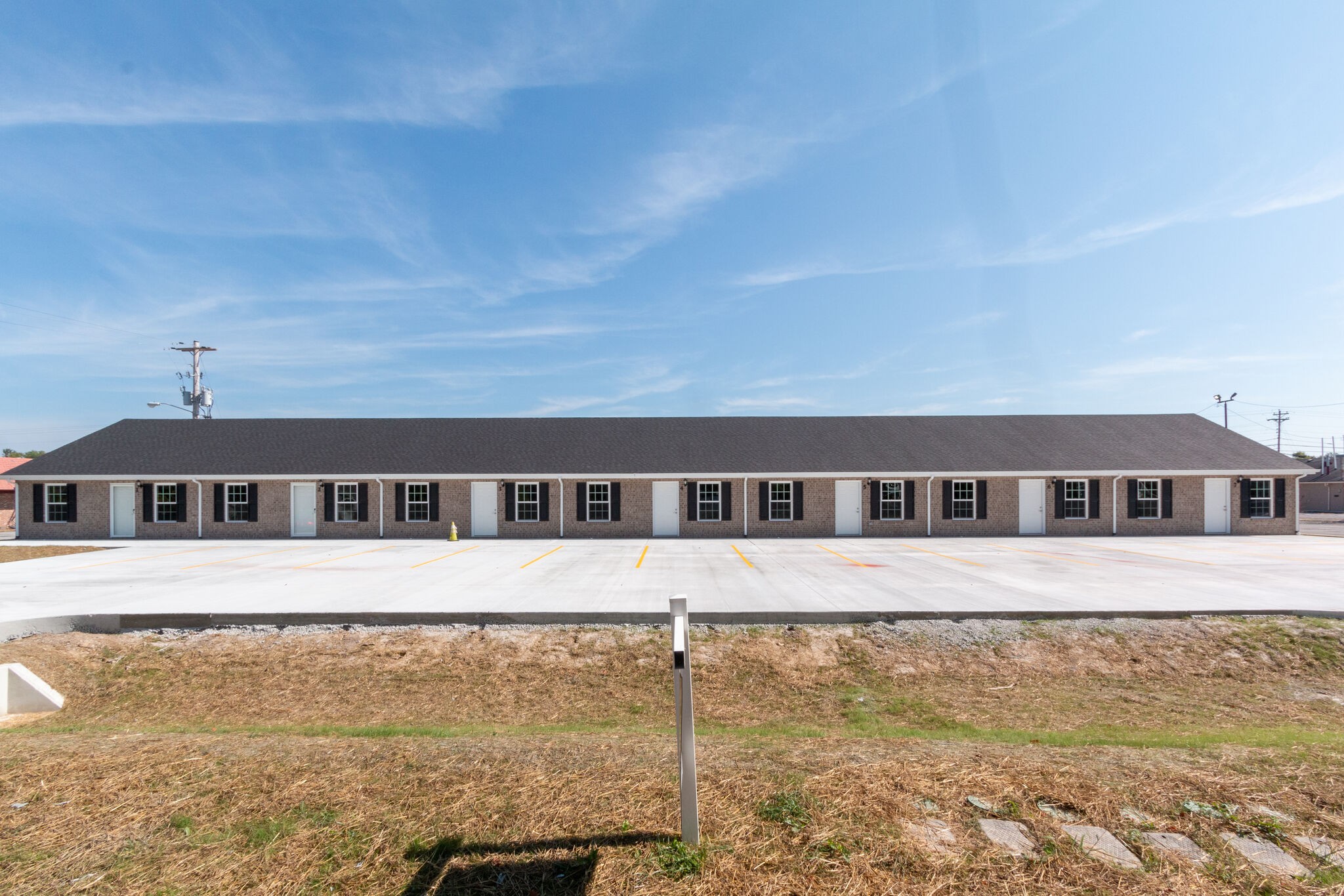 1301 Summer Street Manchester, TN 37355 - Photo 1 of 24 Gallery Image 1