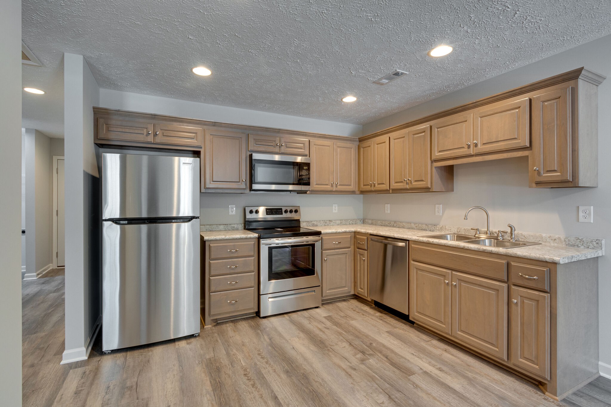 1301 Summer Street Manchester, TN 37355 - Photo 11 of 24 Gallery Image 11
