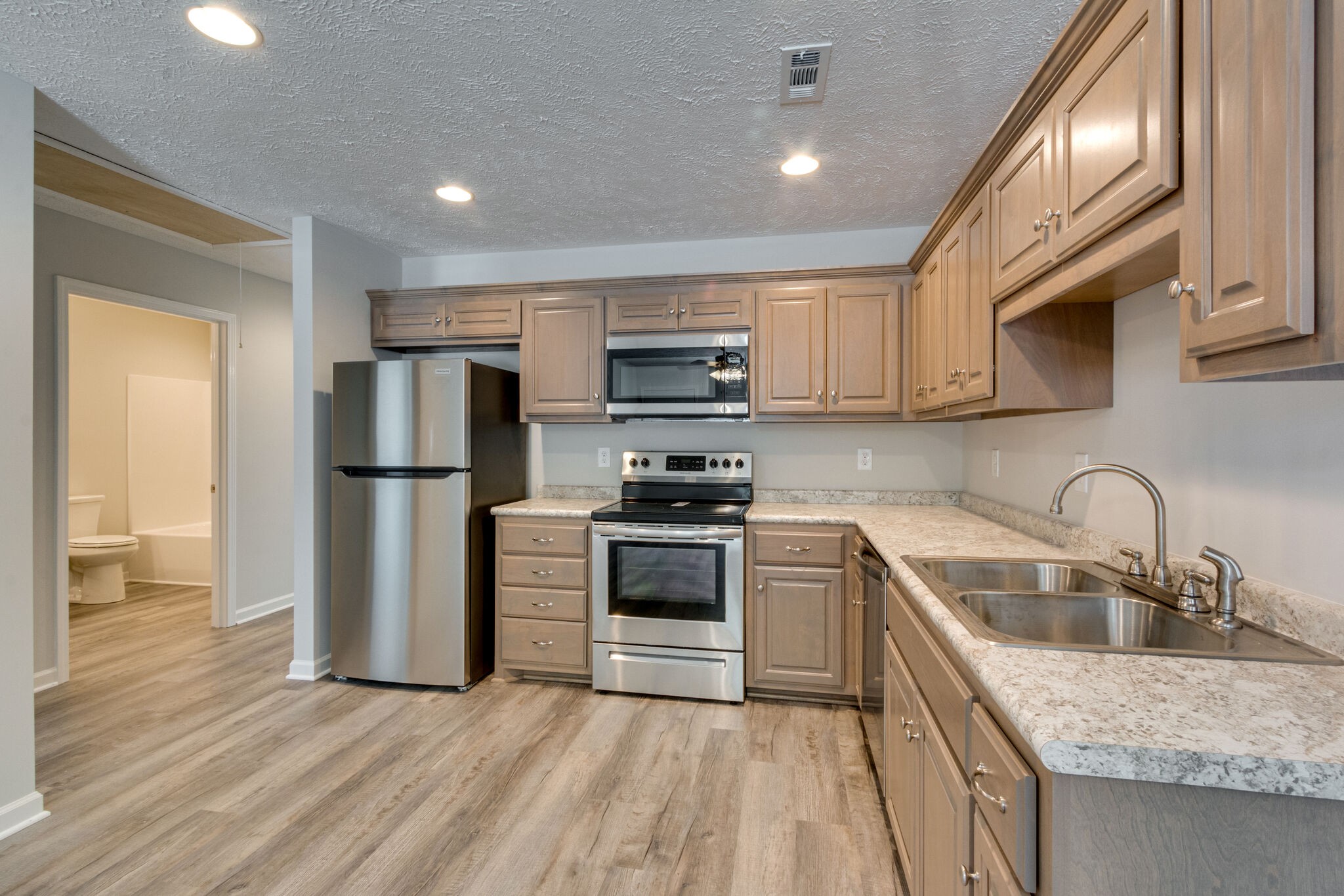1301 Summer Street Manchester, TN 37355 - Photo 13 of 24 Gallery Image 13