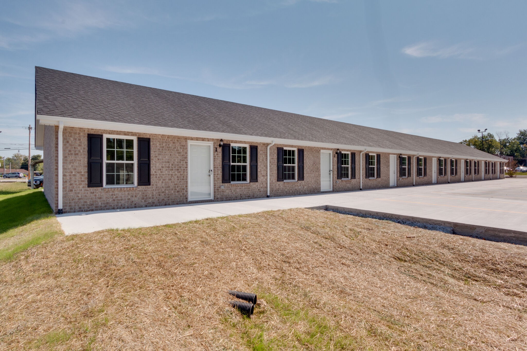 1301 Summer Street Manchester, TN 37355 - Photo 2 of 24 Gallery Image 2
