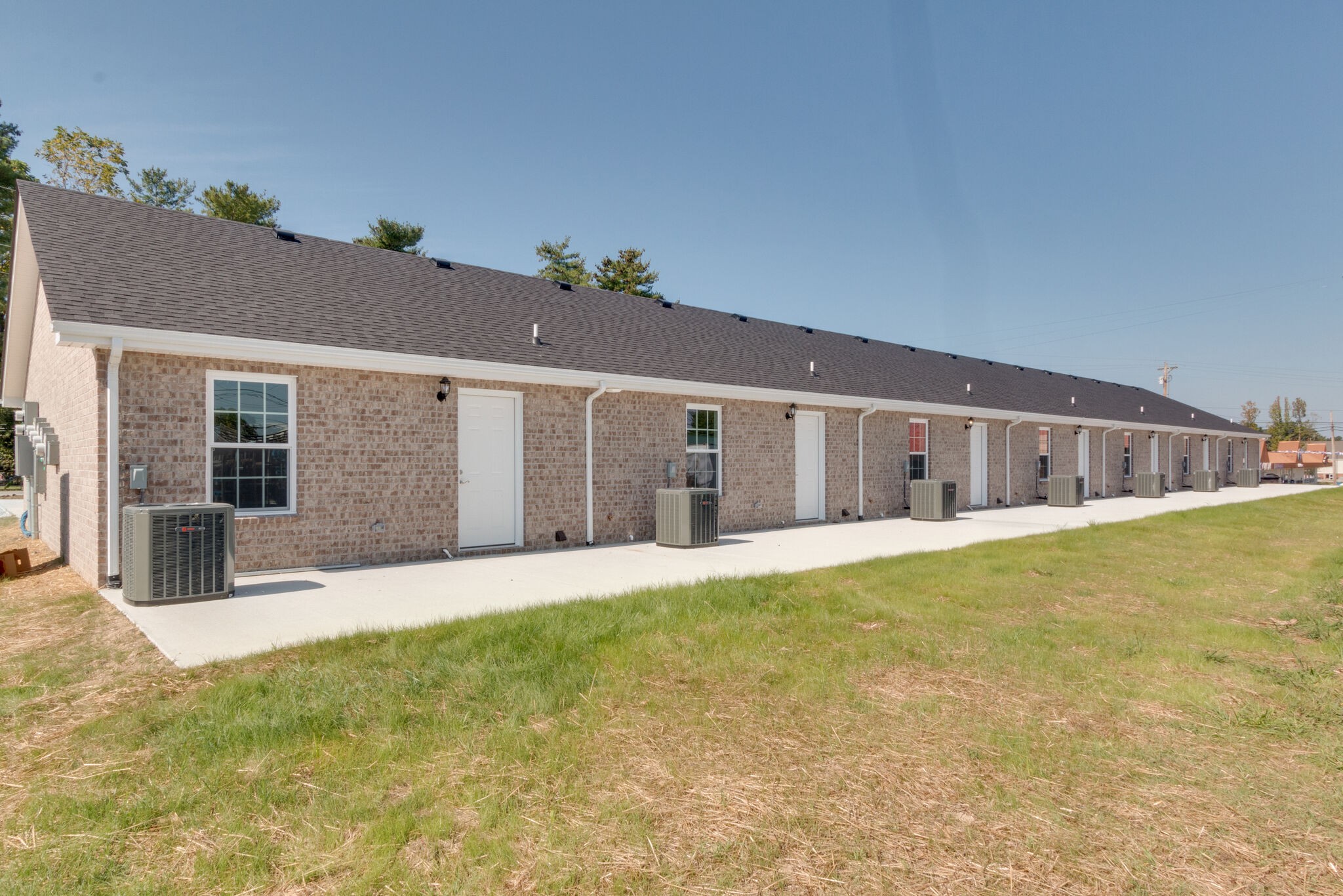 1301 Summer Street Manchester, TN 37355 - Photo 23 of 24 Gallery Image 23