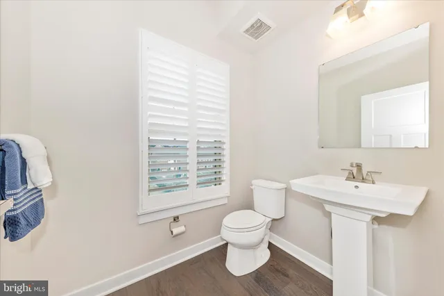 $479,999 | 22034 Cabin Branch Avenue, Unit 407F, Clarksburg, MD 20871