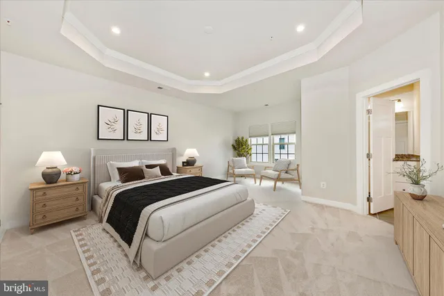 $479,999 | 22034 Cabin Branch Avenue, Unit 407F, Clarksburg, MD 20871