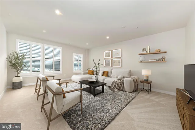 $479,999 | 22034 Cabin Branch Avenue, Unit 407F, Clarksburg, MD 20871