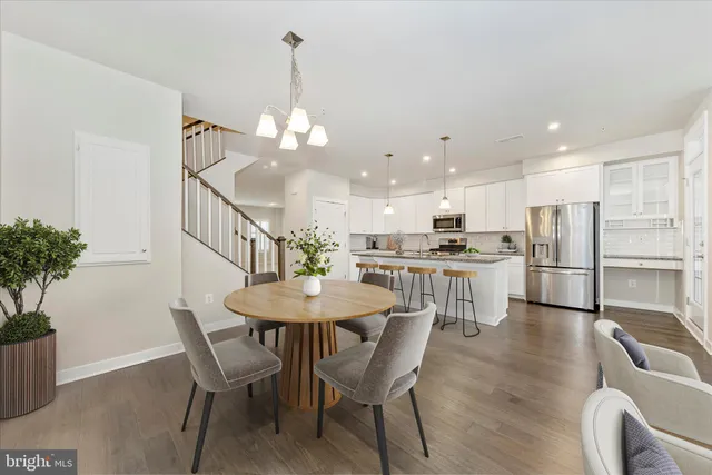 $479,999 | 22034 Cabin Branch Avenue, Unit 407F, Clarksburg, MD 20871