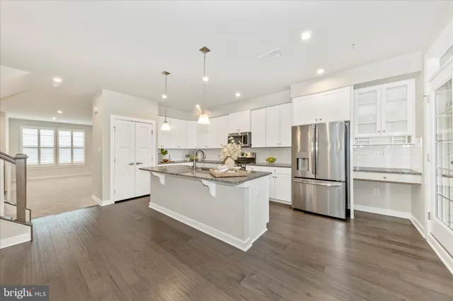 $479,999 | 22034 Cabin Branch Avenue, Unit 407F, Clarksburg, MD 20871