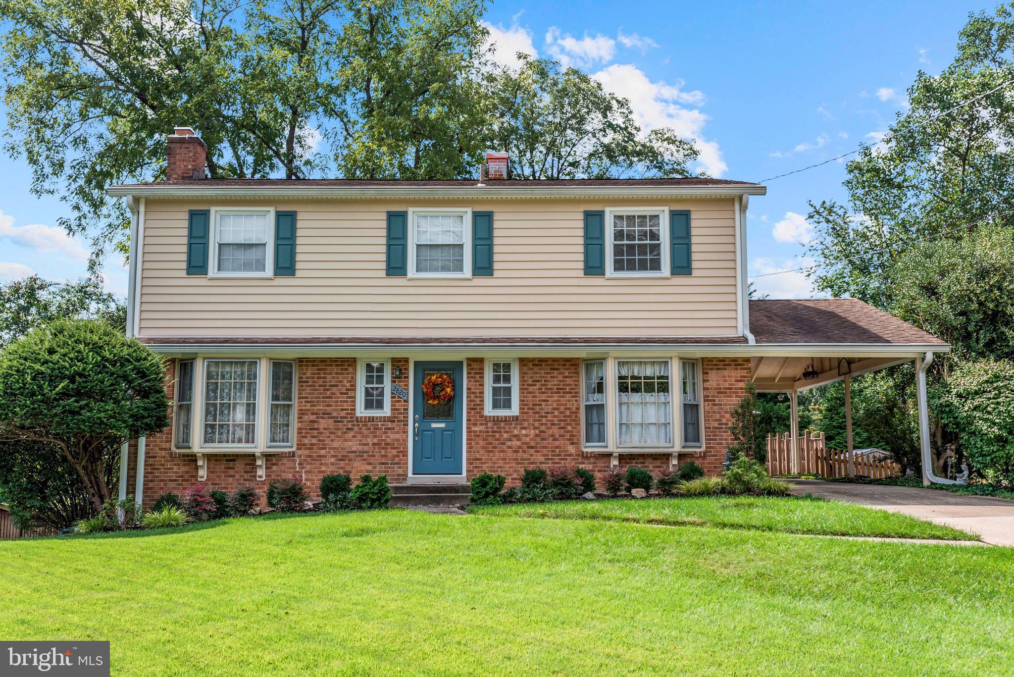 2820 Vixen Lane Silver Spring, MD 20906 - Photo 1 of 38 2820 Vixen Lane