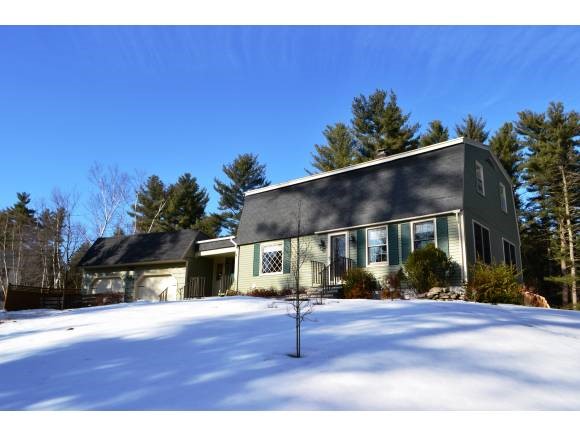 178 Litchfield Road Londonderry, NH 03053 - Photo 1 of 1