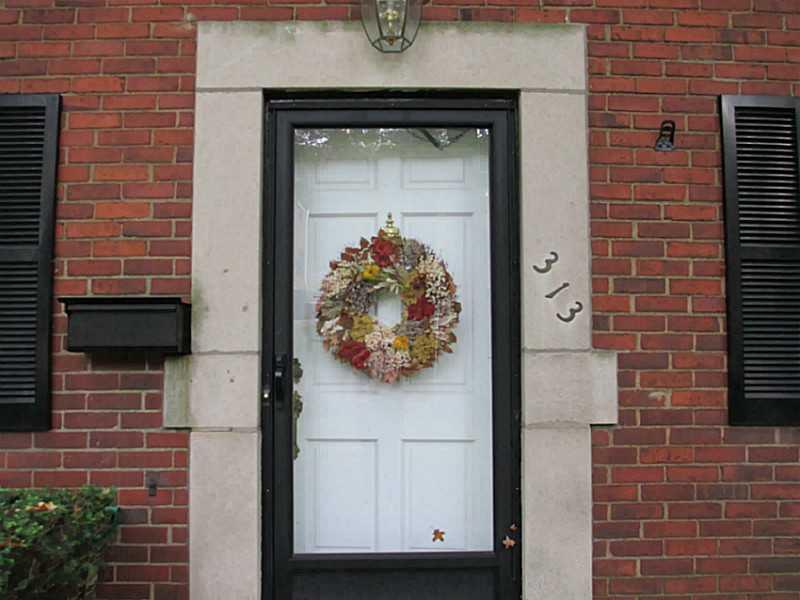 313 Edgewood Road Forest Hills, PA 15221 - Photo 4 of 18 Exterior Front. Front entrance