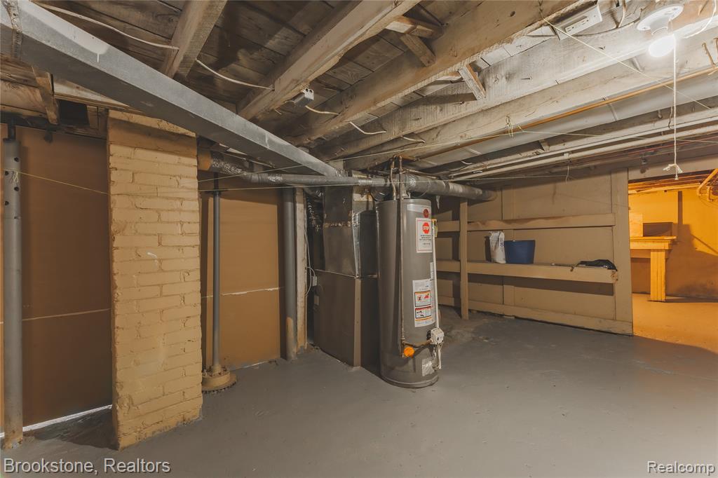 202 West Rundell Street Pontiac, MI 48342 - Photo 24 of 27