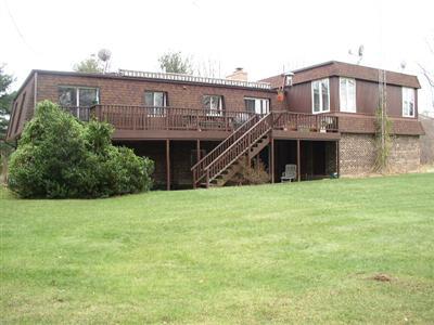 9163 Garr Road Berrien Springs, MI 49103 - Photo 19 of 22 Additional Photo