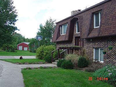 9163 Garr Road Berrien Springs, MI 49103 - Photo 20 of 22 Additional Photo