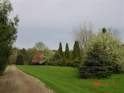 9163 Garr Road Berrien Springs, MI 49103 - Photo 22 of 22 Additional Photo