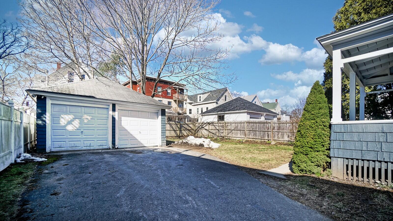 66 Payson Street Portland, ME 04102 - Photo 48 of 59 DSC08030