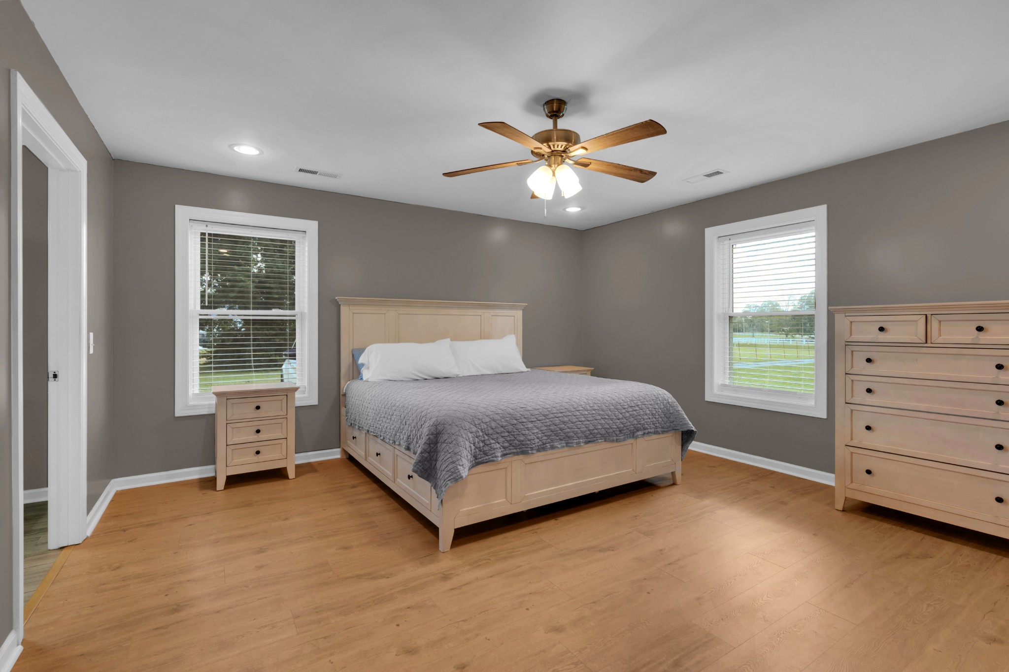 257 Whitaker Road Shelbyville, TN 37160 - Photo 15 of 46