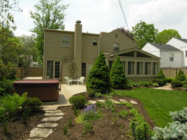 2566 Henthorn Road Columbus, OH 43221 - Photo 9 of 9
