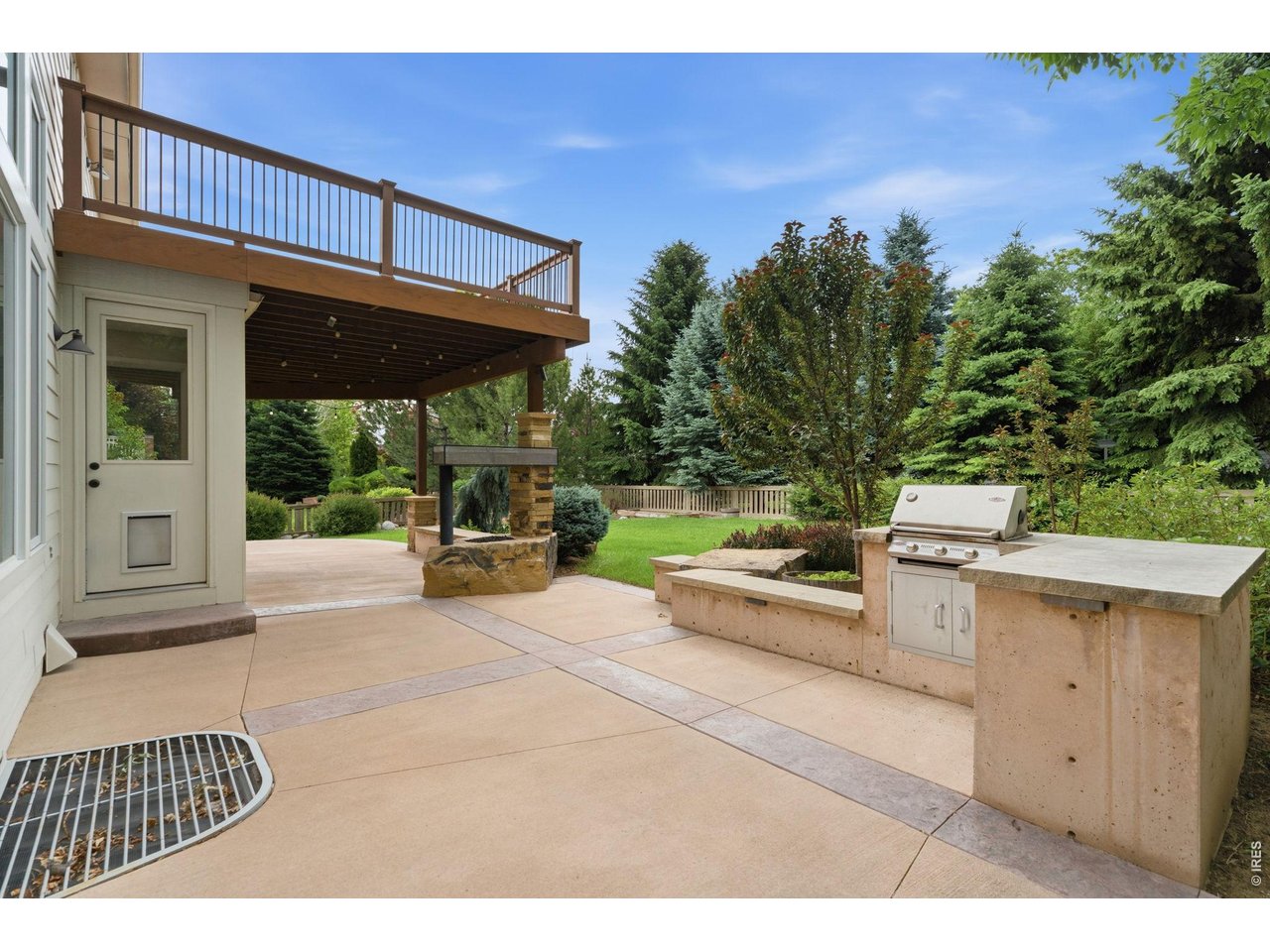 3273 Rookery Road Fort Collins, CO 80528 - Photo 19 of 47