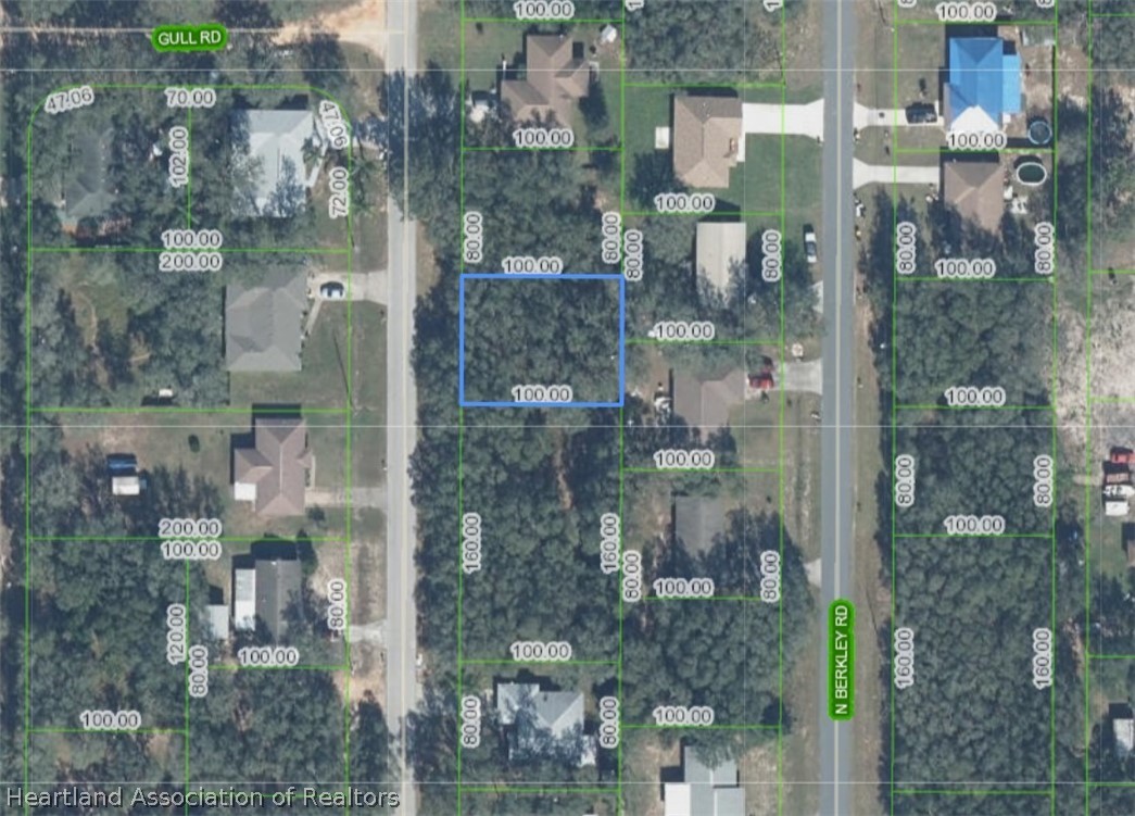 1838 North Torrington Road Avon Park, FL 33825 - Photo 3 of 3