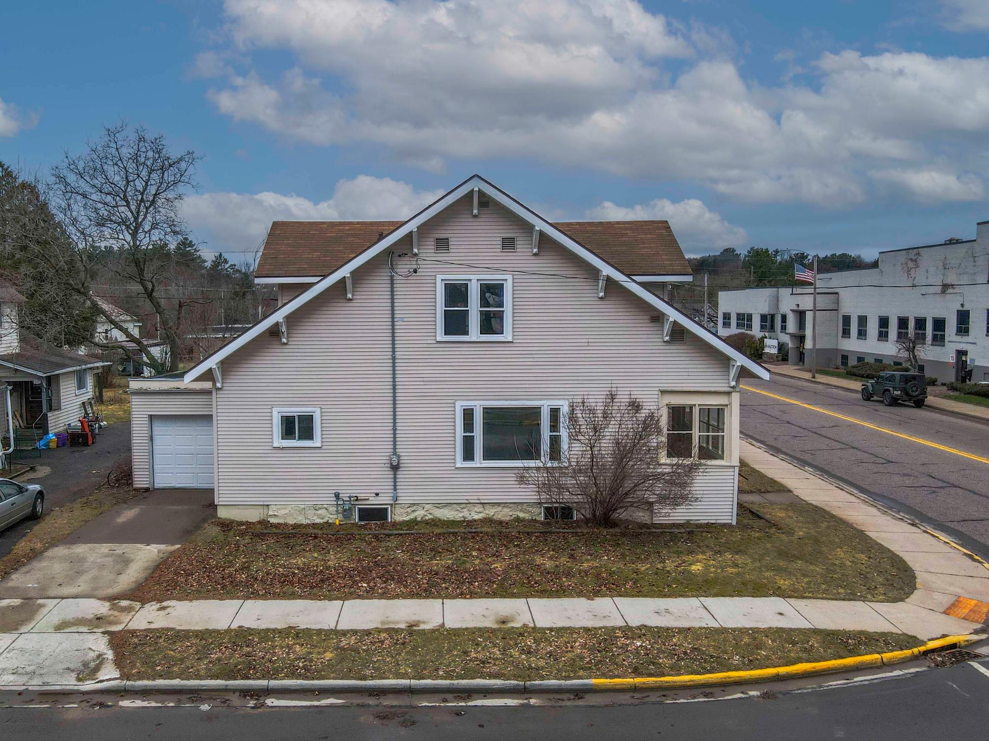 103 West Kemp Street Rhinelander, WI 54501 - Photo 42 of 44 Gallery Image 42