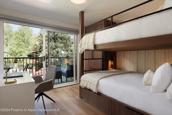 $40,000 | 205 East Durant Avenue, Unit 1I, Aspen, CO 81611