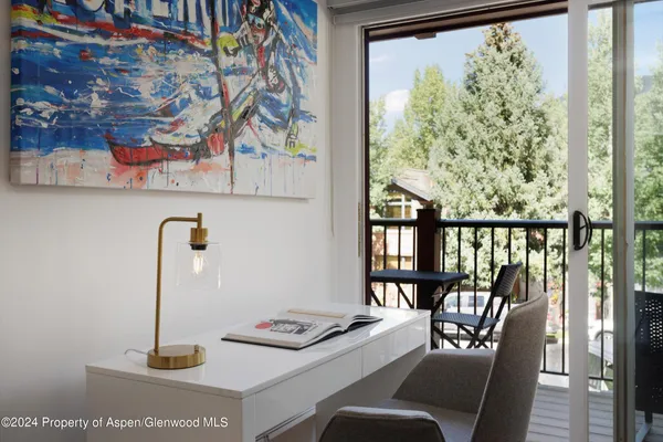 $40,000 | 205 East Durant Avenue, Unit 1I, Aspen, CO 81611