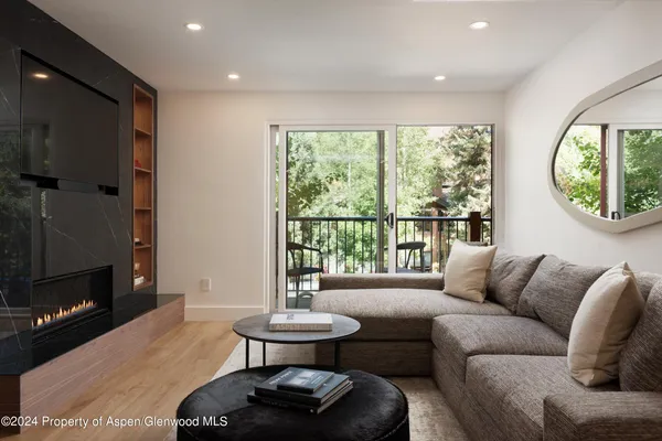 $40,000 | 205 East Durant Avenue, Unit 1I, Aspen, CO 81611