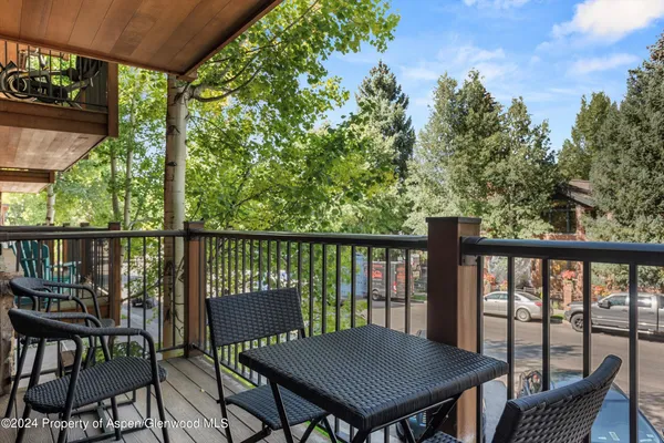 $40,000 | 205 East Durant Avenue, Unit 1I, Aspen, CO 81611