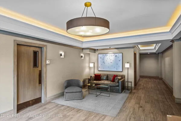 $40,000 | 205 East Durant Avenue, Unit 1I, Aspen, CO 81611