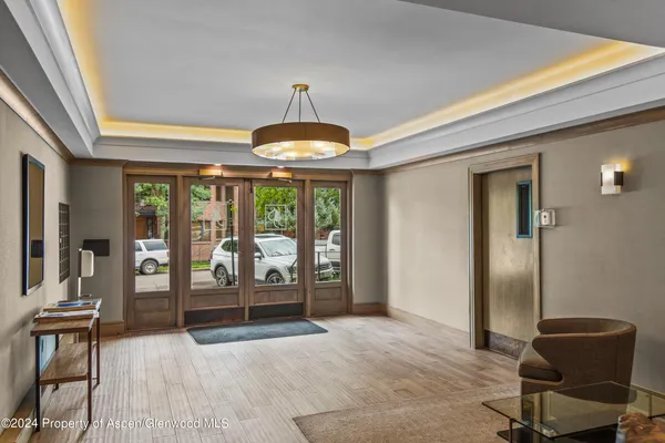 $40,000 | 205 East Durant Avenue, Unit 1I, Aspen, CO 81611