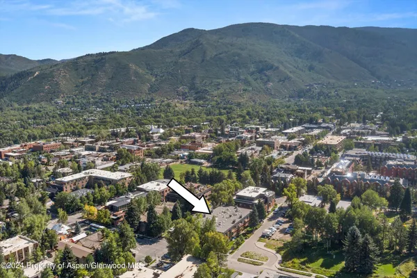 $40,000 | 205 East Durant Avenue, Unit 1I, Aspen, CO 81611