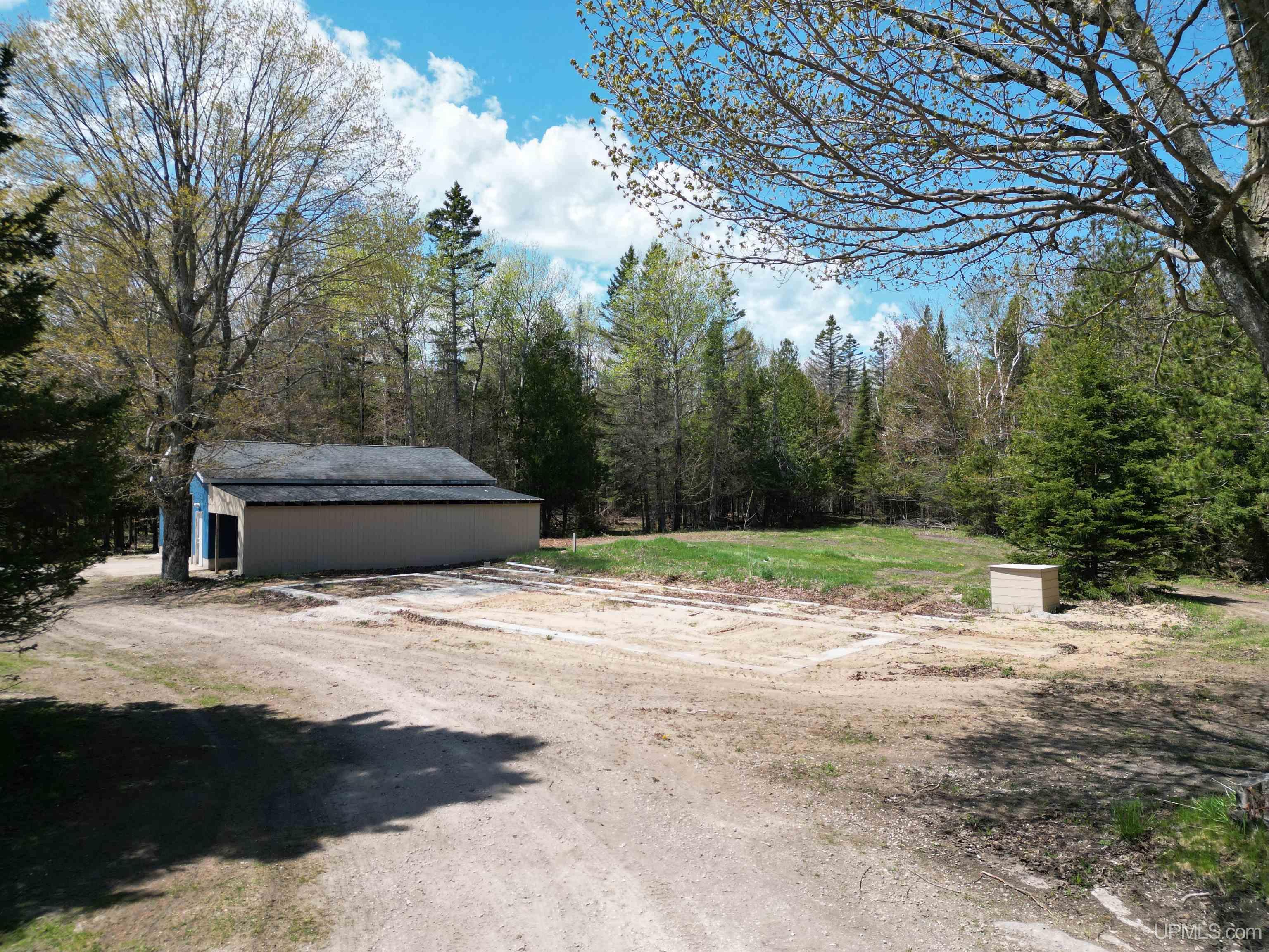 River Road Manistique, MI 49854 - Photo 5 of 30