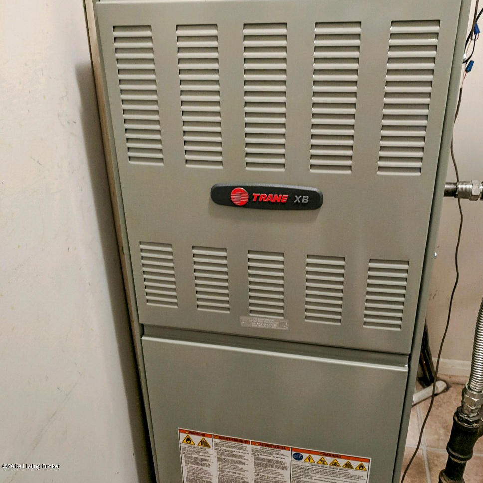4003 Gaudet Road Louisville, KY 40299 - Photo 8 of 22 Furnace-2
