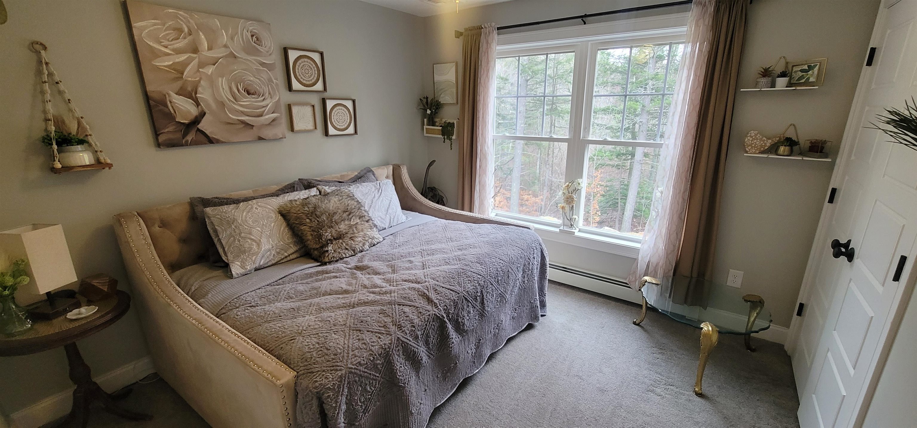 3 Dutton Circle Mont Vernon, NH 03057 - Photo 19 of 60