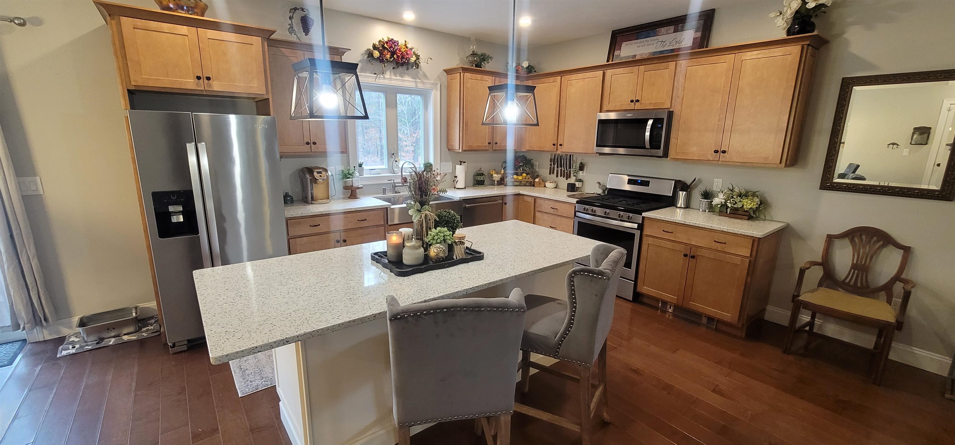 3 Dutton Circle Mont Vernon, NH 03057 - Photo 4 of 60