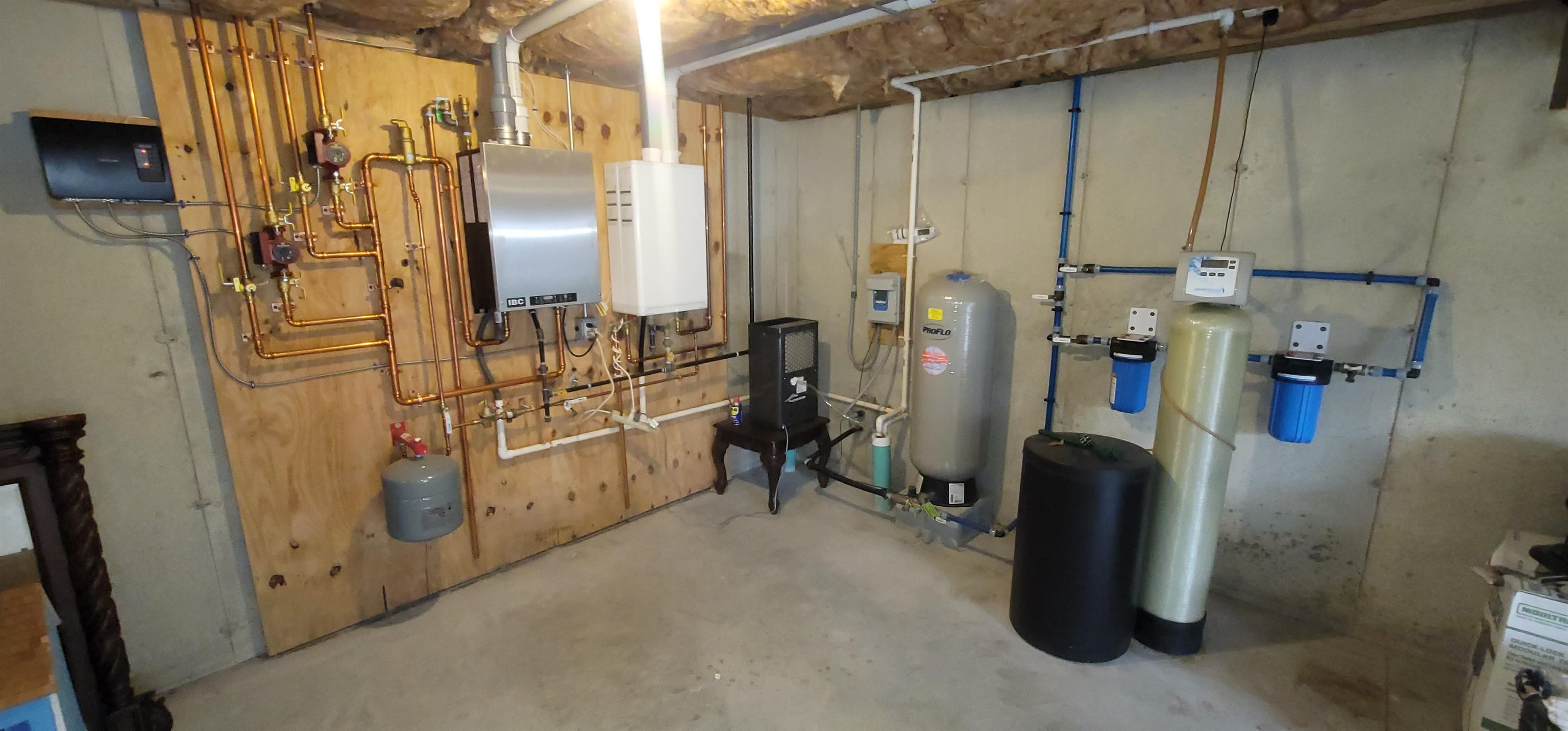 3 Dutton Circle Mont Vernon, NH 03057 - Photo 42 of 60