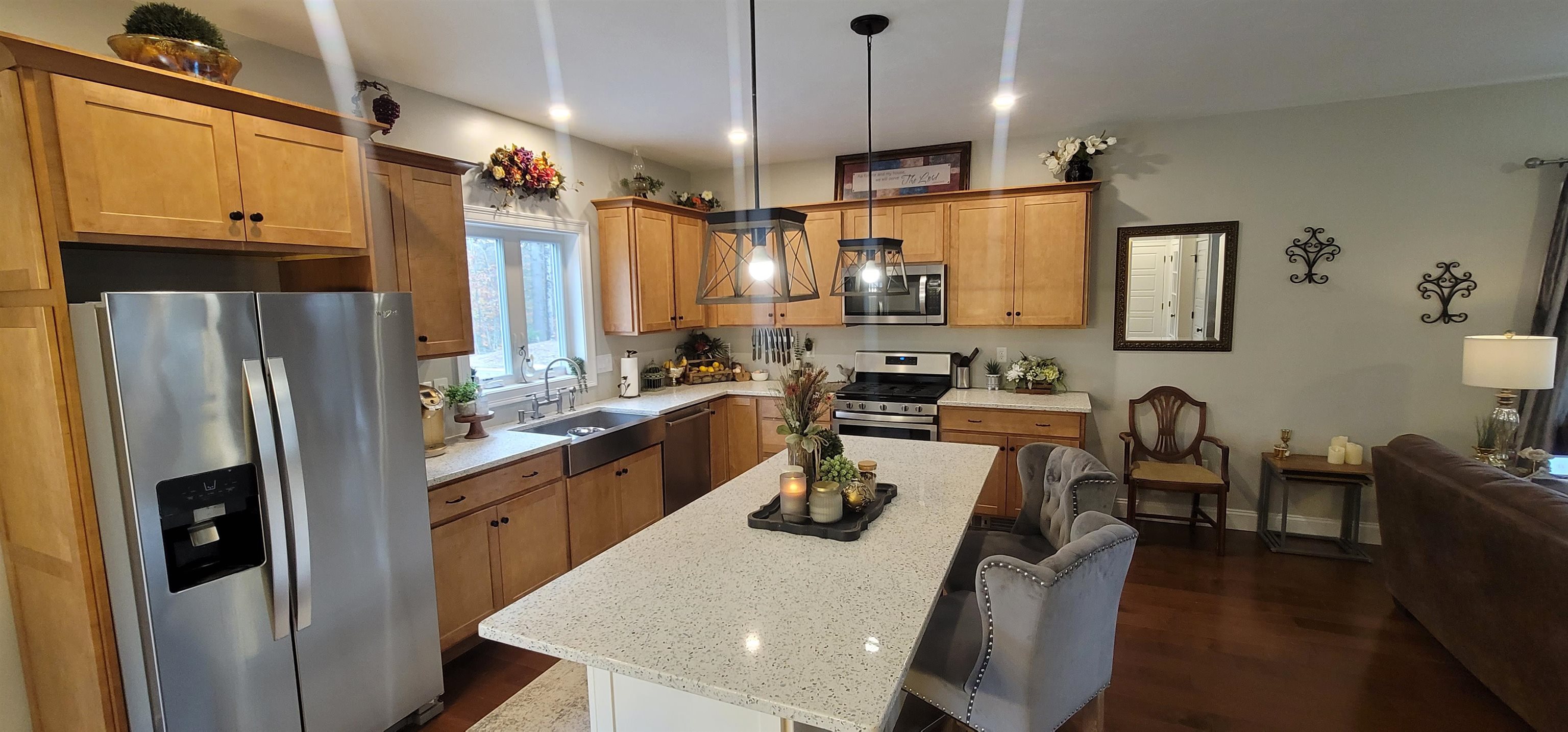 3 Dutton Circle Mont Vernon, NH 03057 - Photo 5 of 60