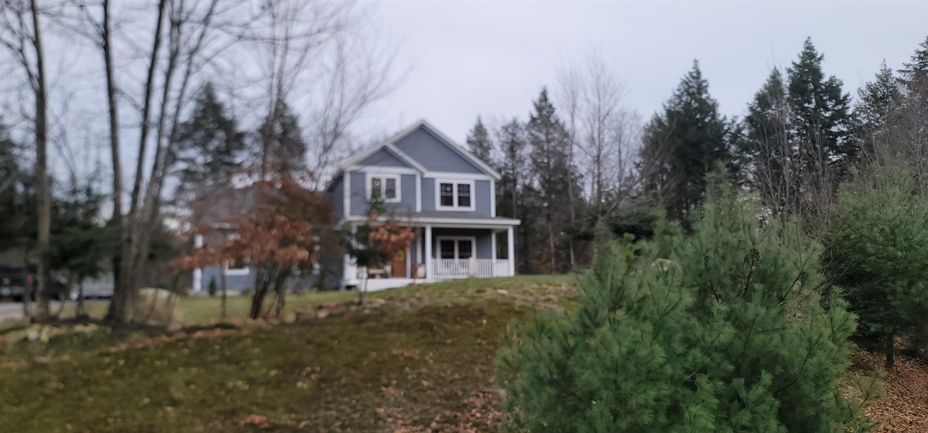 3 Dutton Circle Mont Vernon, NH 03057 - Photo 60 of 60