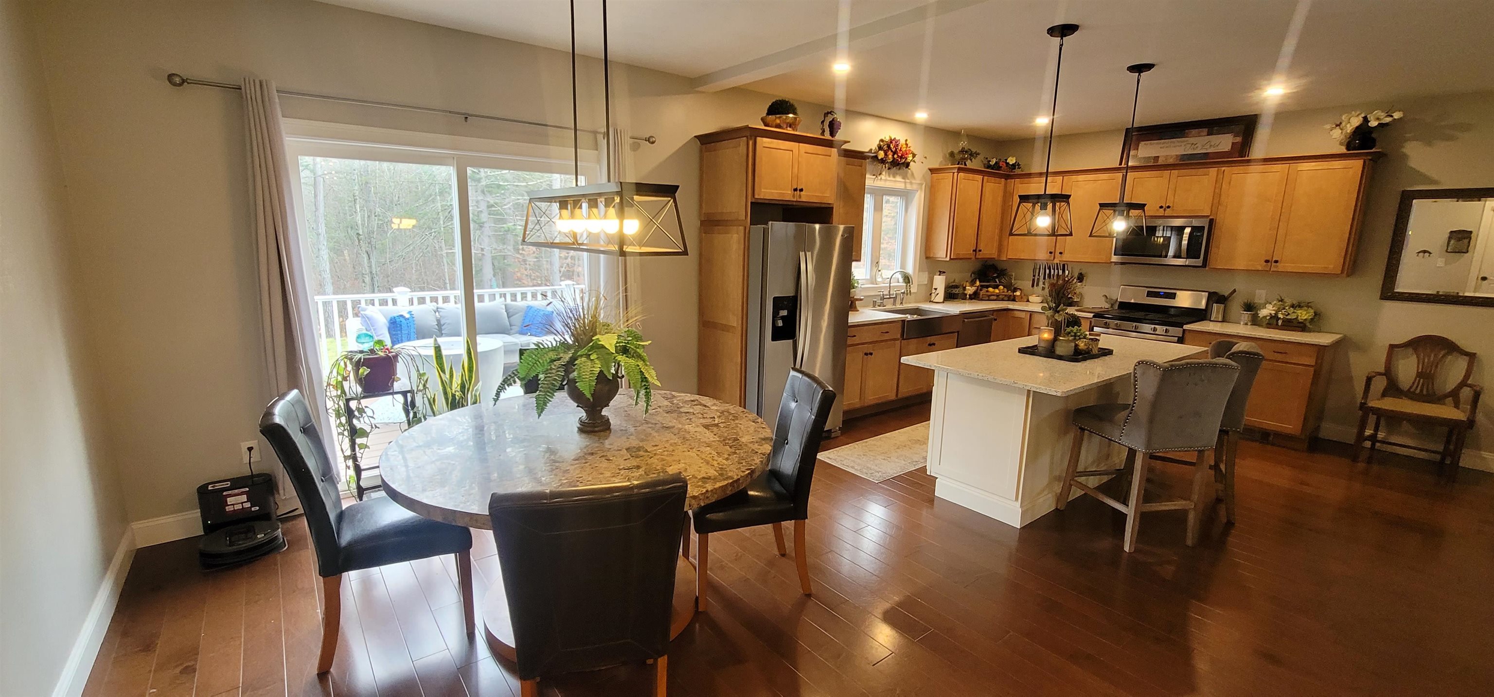 3 Dutton Circle Mont Vernon, NH 03057 - Photo 10 of 60