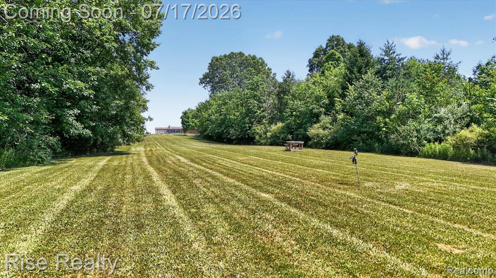 4338 South Duffield Road Lennon, MI 48449 - Photo 49 of 61
