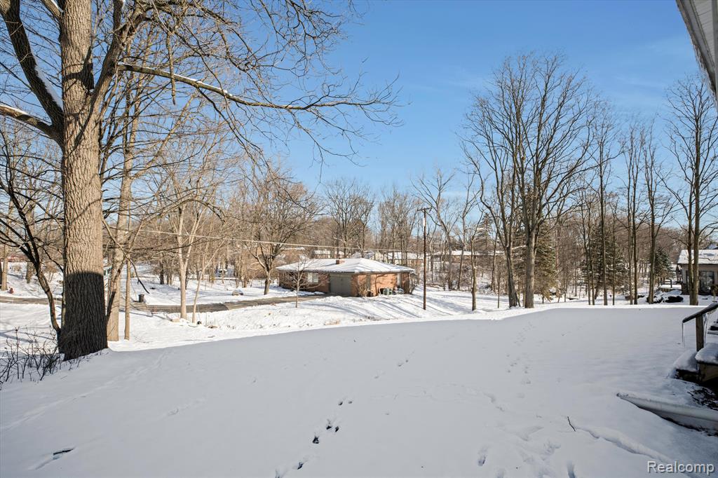 36800 11 Mile Road Farmington Hills, MI 48331 - Photo 44 of 47