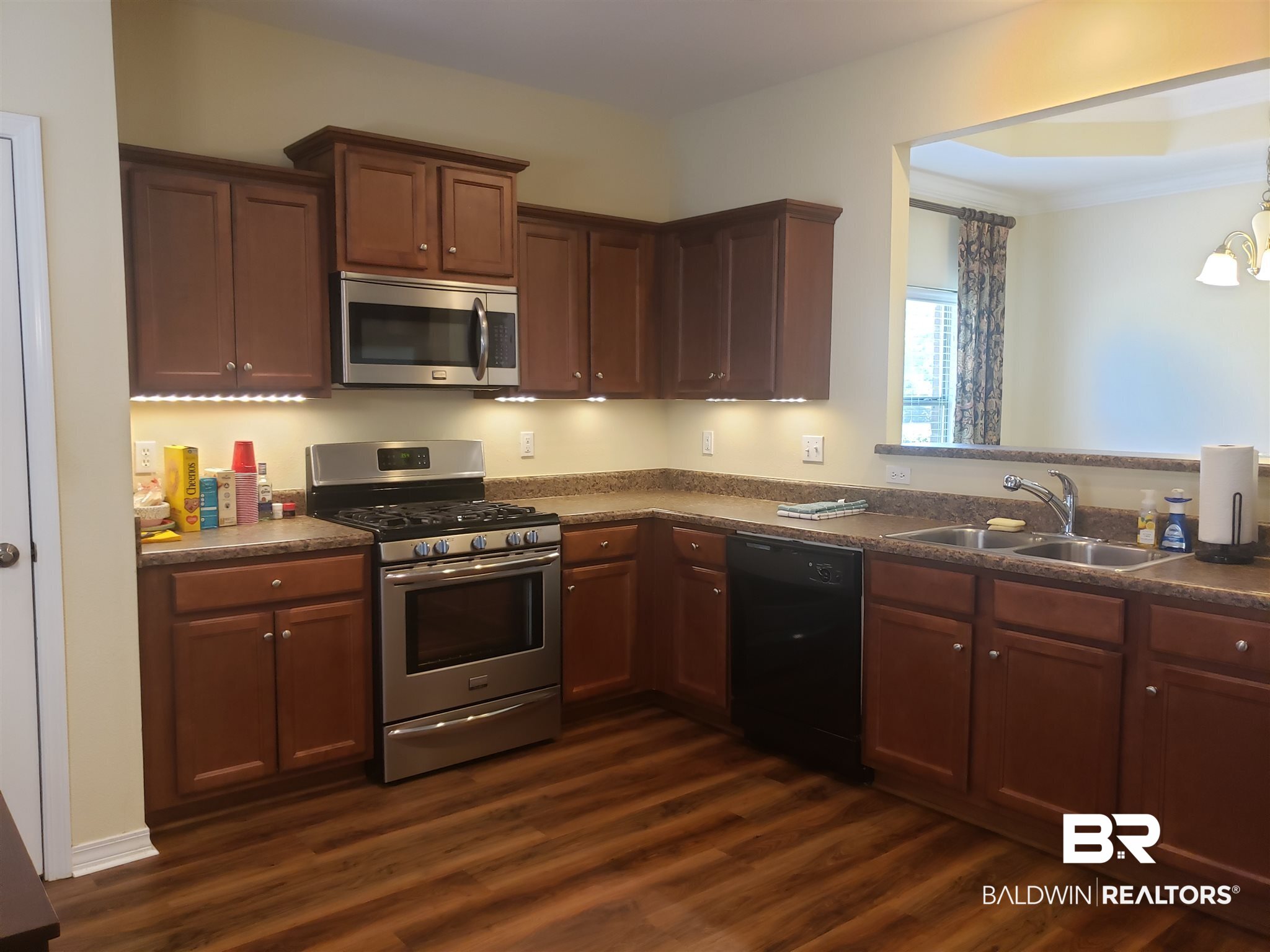 113 Durby Lane Foley, AL 36535 - Photo 8 of 32 Kitchen