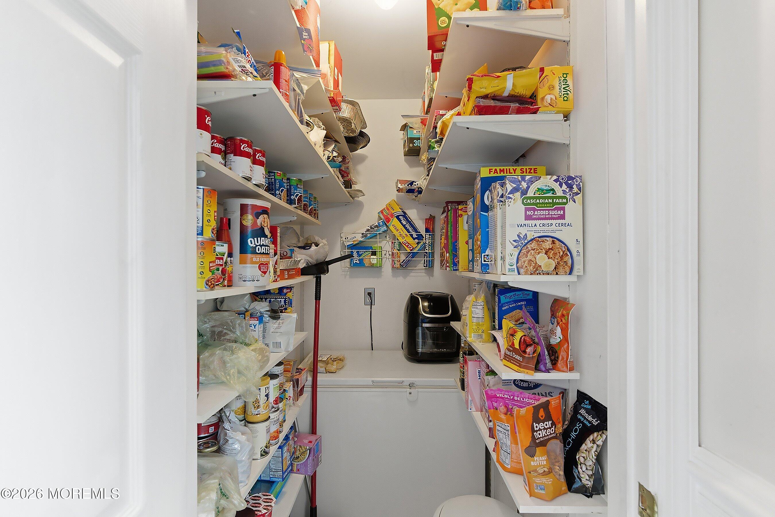 219 Stuart Street Howell, NJ 07731 - Photo 11 of 36 16-Pantry