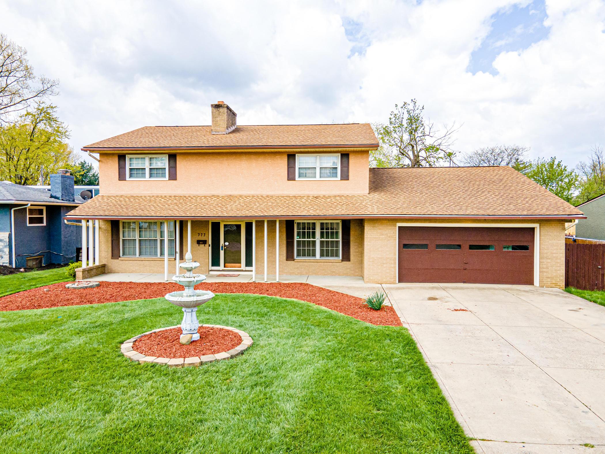 777 Ross Road Columbus, OH 43213 - Photo 1 of 51